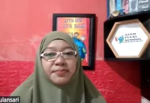Inklusi Jadi Indikator Kualitas Pendidikan Nasional