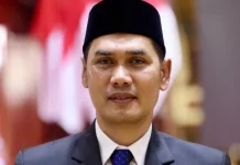 Sekda Aceh: Pemerintah Aceh Kejar Rehabilitasi dan Rekonstruksi Lahan Sawah