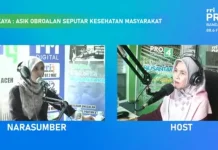 Kenali Tanda Awal Campak, Jangan Salah Kira sebagai Panas Dalam