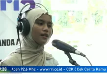 Duta SAPA Kampanyekan Pola Hidup Sadar Pangan Aman