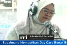 Langkah Penting Memilih Daycare Sehat bagi Mental Anak