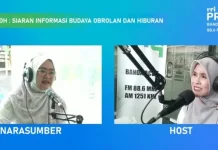 Orang Tua Harus Selektif Memilih Daycare