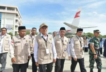 Pemerintah Aceh Berikan Gedung VVIP Bandara SIM untuk Layanan Haji 2026