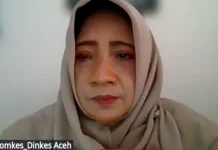 Layanan Lansia Terintegrasi di Posyandu Terus Diperkuat