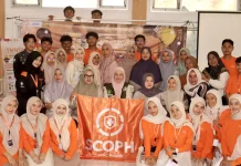 Edukasi MPASI Tepat Dorong Tumbuh Kembang Anak Optimal