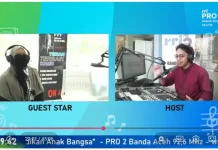 Peran Komunikasi dalam Mencerdaskan Anak