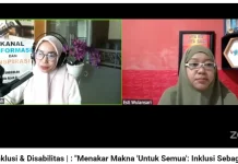 Pendidikan Inklusif: Pendidikan untuk Semua