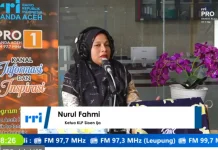 Kreativitas tanpa Batas Bersama Sioen Ija Tingkatkan Inovasi