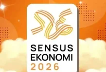 Sensus Ekonomi 2026 Jadi Peluang Strategis Pelaku Usaha Aceh