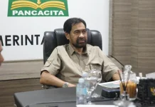 Gubernur Aceh Tegaskan Penguatan JKA untuk Layanan Kesehatan Berkelanjutan