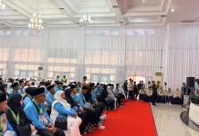 Kloter Perdana Aceh didominasi JCH Asal Banda Aceh