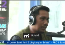 School Cleanup 2026: untuk Bumi Asri dan Lingkungan Sehat
