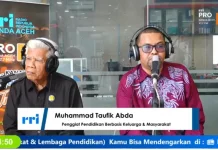 Tiga Pilar Kunci Utama Peningkatan Mutu Pendidikan