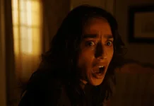 "Evil Dead Burn" Rilis Cuplikan