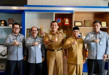 Sebanyak 138 Desa di Simeulue Mengaktifkan Posbankum