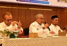 Pemkab Aceh Besar Tekankan Pencegahan Konflik Agraria