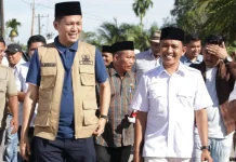 Sekda Aceh Selatan Dilantik Siang Ini, Tim MANIS Titip Harapan Penguatan Birokrasi
