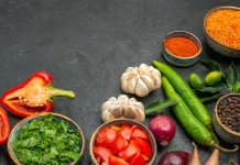 Tips Menyimpan Bumbu Dapur Terjamin Awet