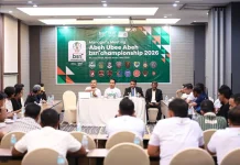 BSN Championship 2026 Perebutkan Hadiah Total Rp175 Juta