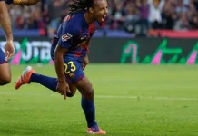 Barcelona Butuh Dana Belanja Besar, Hansi Flick Siap Jual Pemain Bintangnya