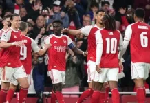 PSG & Arsenal Tembus ke Final Liga Champions 2026