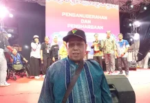PPDI Aceh Dorong Pemerintah Lakukan Pemutakhiran Data