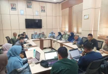 UBBG Resmi Buka Prodi S2 Pendidikan Jasmani