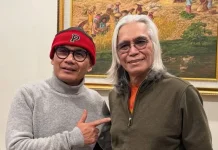 OBITUARI: Lilin-Lilin Kecil Itu Telah Tiada; Selamat Jalan James F. Sundah
