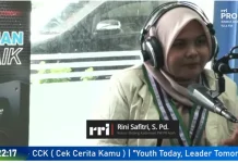 Pemuda saat Ini, Pemimpin Masa Depan