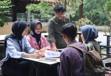 Mengembangkan Jiwa Kepemimpinan Melalui Organisasi