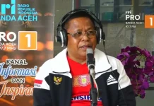 Aminullah Usman, Sepak Bola Mampu Satukan Masyarakat Ditengah Polemik Sosial