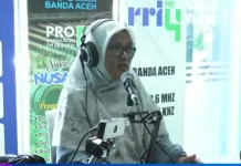 Pendidikan Tidak Boleh Lepas Dari Konteks Lingkungan