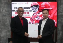PEMA Ikut Terlibat dalam Investasi Jaringan Telekomunikasi