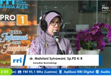 Lupus Dapat Dikendalikan Melalui Deteksi dan Perawatan Rutin