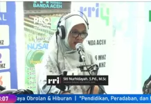 Kemajuan Peradaban Indonesia Ditentukan oleh Pendidikan Generasi