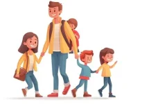 Orang Tua Perlu Selektif Memilih Lembaga Pendidikan Ramah Anak