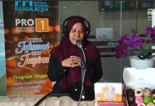 Laleta Sulap Labu Kuning Menjadi Donat