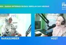 Pendidikan Harus Adaptif tanpa Keluar dari Aturan Nasional