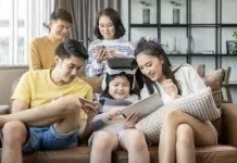 Keluarga Perlu Pengawasan Ketat Cegah Anak Terpapar Konten Negatif