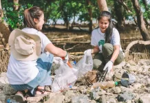 Aceh Green Conservation Dorong Pengelolaan Sampah Berbasis Masyarakat