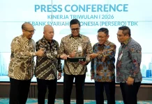 BSI Semakin Diminati, Capai Tabungan Tertinggi di Industri