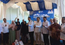 Pemko Banda Aceh Gelar Gerakan Pangan Murah jelang Idul Adha