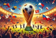 Sepak Bola Satukan Dunia, 25 Mei Jadi Hari Peringatan Internasional