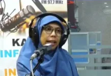 Puspaga Banda Aceh Buka Konseling Gratis untuk Keluarga