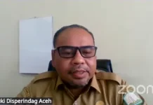 Harga Bahan Pokok di Aceh Mulai Naik jelang Iduladha