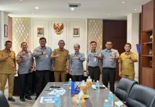 Kemenkum Kolaborasi Bersama Disperindag Aceh Terkait Perseroan Perseorangan