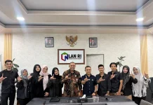Peserta MagangHub Kemenaker Tawarkan Solusi Inovatif bagi Pelatihan ASN
