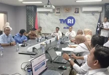 TVRI Aceh Gelar Forum Konsultasi Publik, Tingkatkan Kualitas Standar Pelayanan