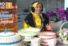 Owner Ratu Slimit Dorong Anak Muda Berkarya