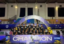 SMAN 7 Banda Aceh Juara AFK Cup I Tahun 2026